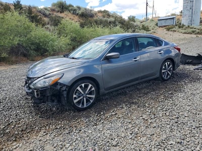 1N4BL3AP9HC****** 2017 Nissan Altima