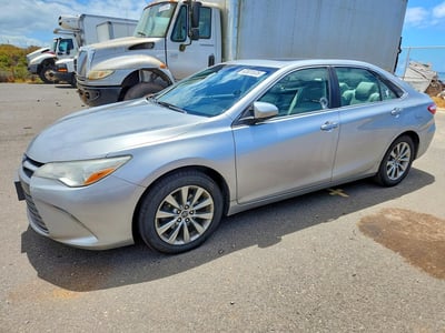 4T1BF1FK8FU****** 2015 Toyota Camry