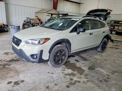 2023 Subaru Crosstrek