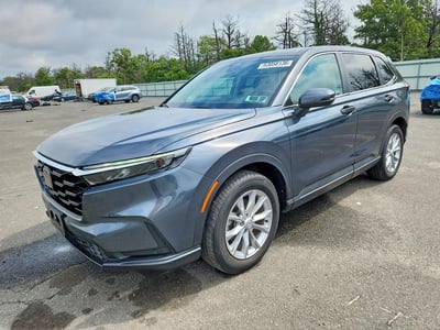 7FARS4H73RE****** 2024 Honda CR-V