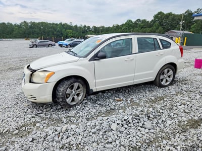 2010 Dodge Caliber