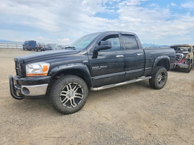2006 Dodge Ram 1500