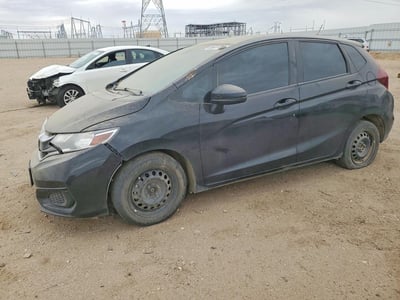 3HGGK5H42LM****** 2020 Honda Fit