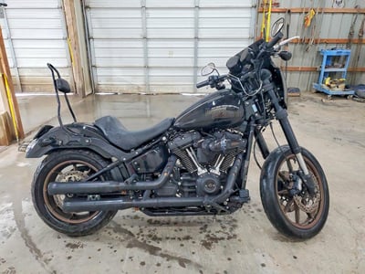 1HD1YWZ16PB****** 2023 Harley-Davidson FXLRS