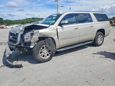 2017 GMC Yukon XL