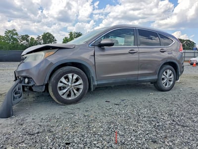 5J6RM4H75CL****** 2012 Honda CR-V