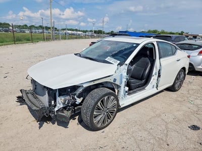 1N4BL4EW4PN****** 2023 Nissan Altima