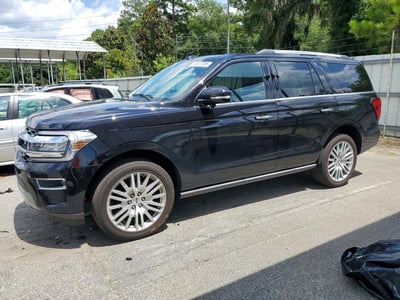 2024 Ford Expedition