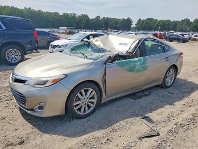4T1BK1EB1FU****** 2015 Toyota Avalon