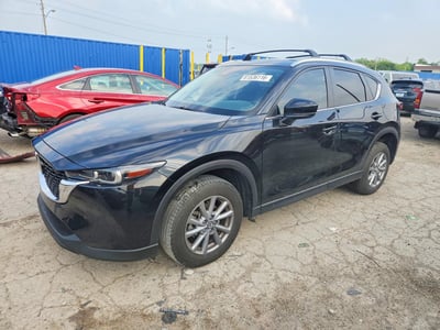 JM3KFBCM4P0****** 2023 Mazda CX-5