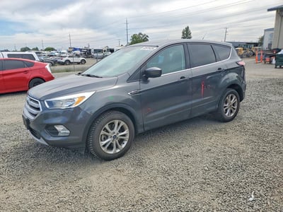 1FMCU9G95HU****** 2017 Ford Escape
