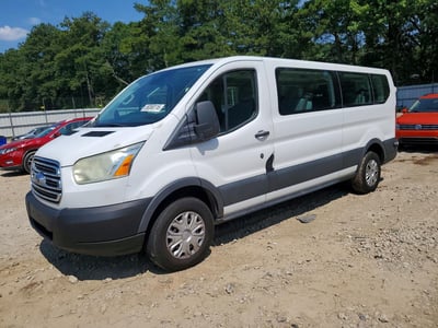 1FBZX2ZM8FK****** 2015 Ford Transit Connect