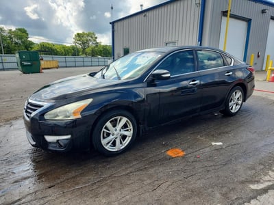 1N4AL3AP1FC****** 2015 Nissan Altima