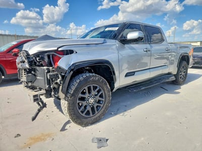 2023 Toyota Tundra