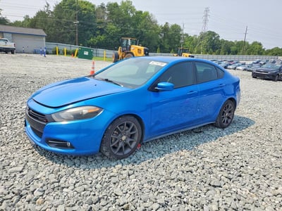2015 Dodge Dart
