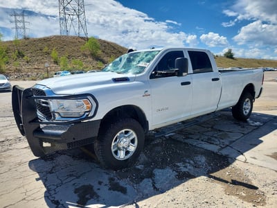 3C63R3GL3NG****** 2022 RAM 3500