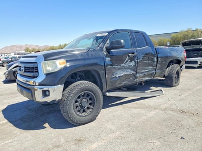 5TFRY5F1XEX****** 2014 Toyota Tundra