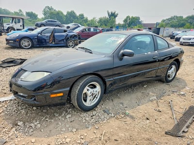 1G2JB12F247****** 2004 Pontiac Sunfire