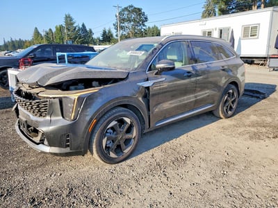 KNDRJDJH0T5****** 2026 Kia Sorento