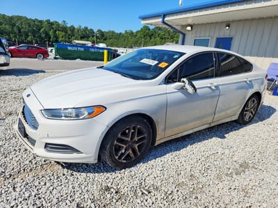 3FA6P0HR9DR****** 2013 Ford Fusion