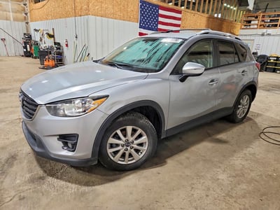 JM3KE4CY0G0****** 2016 Mazda CX-5