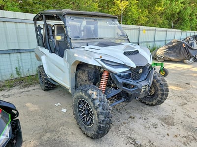 5Y4AN39YXNA****** 2022 Yamaha Atv