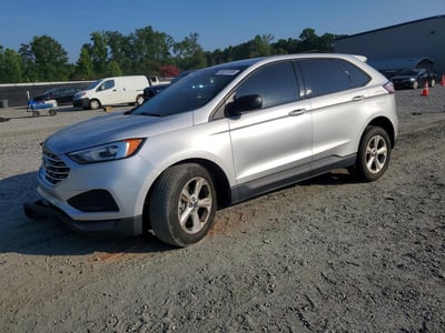 2FMPK3G9XKB****** 2019 Ford Edge