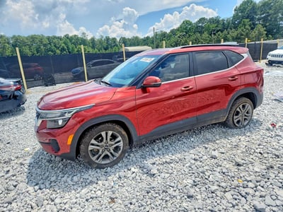 KNDEU2AA3P7****** 2023 Kia Seltos