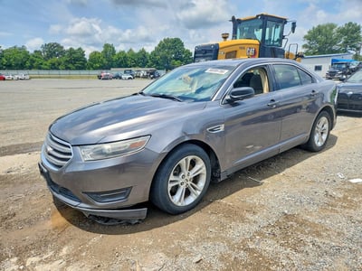 1FAHP2E87EG****** 2014 Ford Taurus