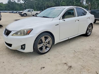 2011 Lexus IS