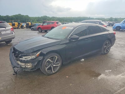 1HGCV1F33LA****** 2020 Honda Accord
