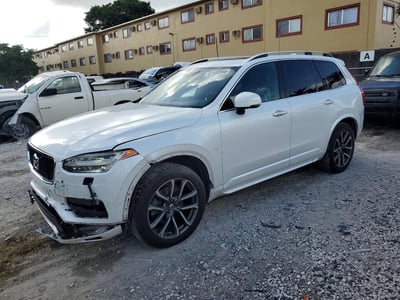 2017 Volvo XC90