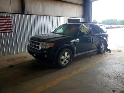 1FMCU03G59K****** 2009 Ford Escape