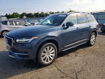 2018 Volvo XC90
