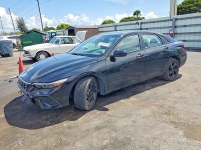 KMHLM4DG8TU****** 2026 Hyundai Elantra