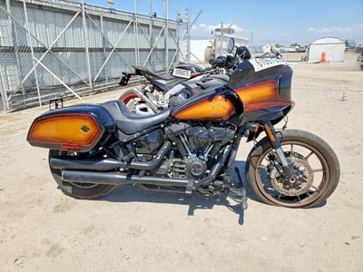 1HD1YXZ26RB****** 2024 Harley-Davidson Low Rider ST