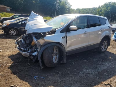 1FMCU0GD2HU****** 2017 Ford Escape