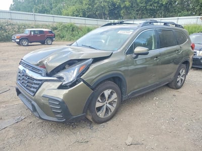 2023 Subaru Ascent