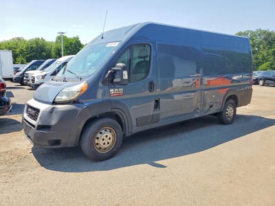 3C6URVJG0LE****** 2020 RAM Promaster