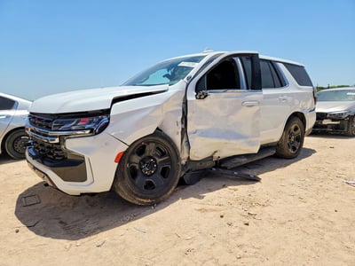 2024 Chevrolet Tahoe