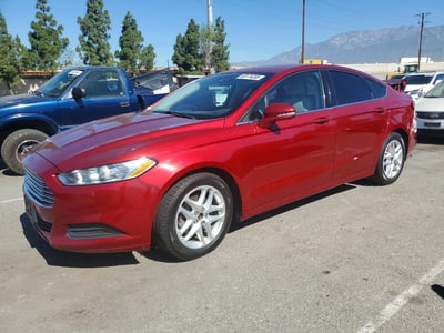 3FA6P0H79GR****** 2016 Ford Fusion