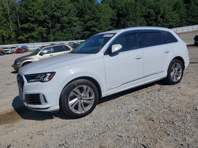 2023 Audi Q7