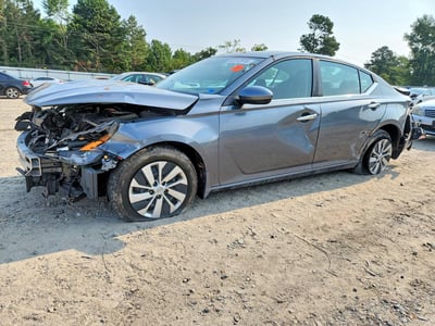 1N4BL4BW5KC****** 2019 Nissan Altima