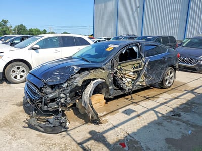 3FA6P0H75DR****** 2013 Ford Fusion