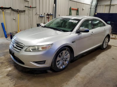 1FAHP2FW4CG****** 2012 Ford Taurus