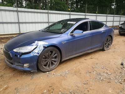 5YJSA1H29FF****** 2015 Tesla Model S