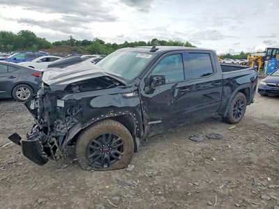 3GTU9CETXMG****** 2021 GMC Sierra