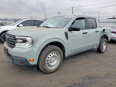 2024 Ford Maverick