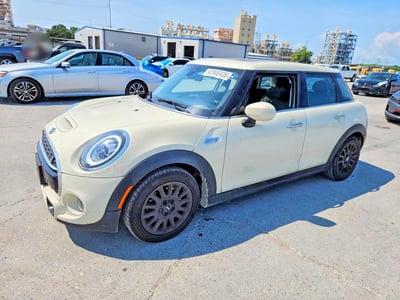 WMWXU9C07L2****** 2020 MINI Hardtop