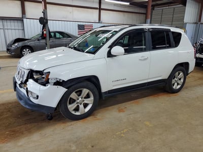 2015 Jeep Compass